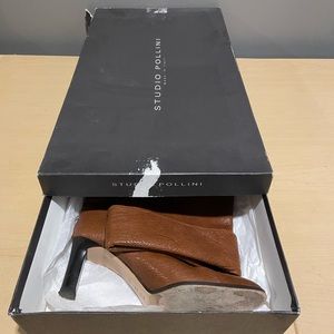 Studio Pollini Boots